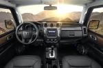 Troller TX4 2020 года